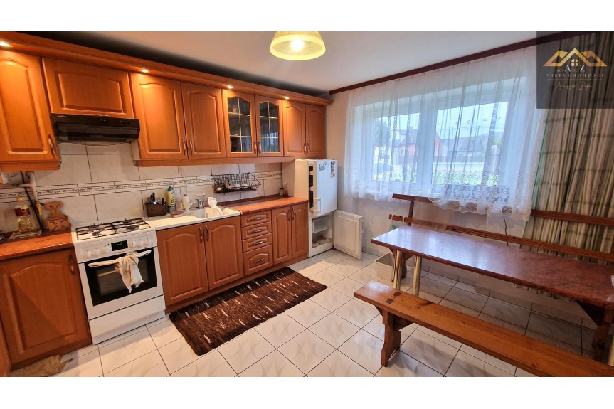 tarnowski, Zakliczyn, Dom na sprzedaż