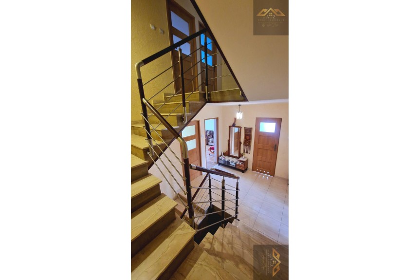 tarnowski, Zakliczyn, Dom na sprzedaż