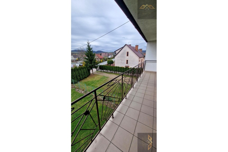 tarnowski, Zakliczyn, Dom na sprzedaż