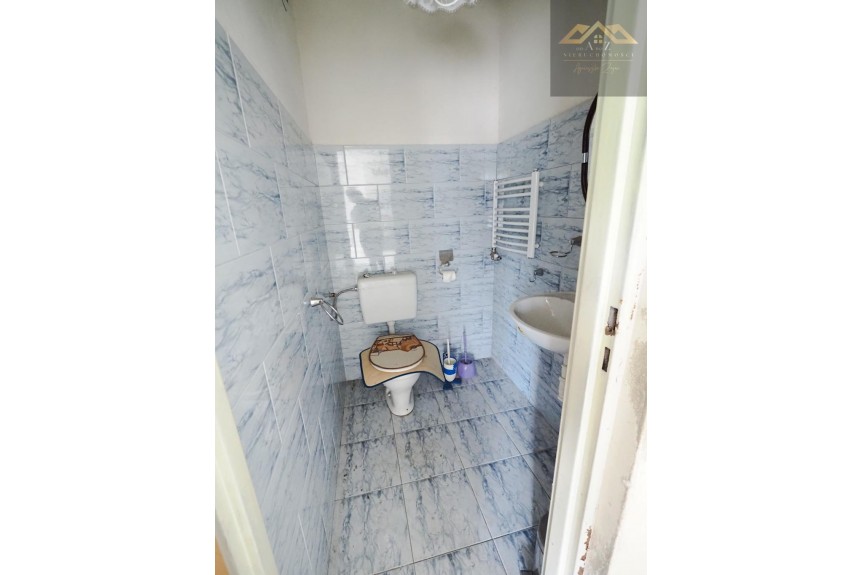 tarnowski, Wierzchosławice, Przestronny dom w stanie deweloperskim blisko miasta