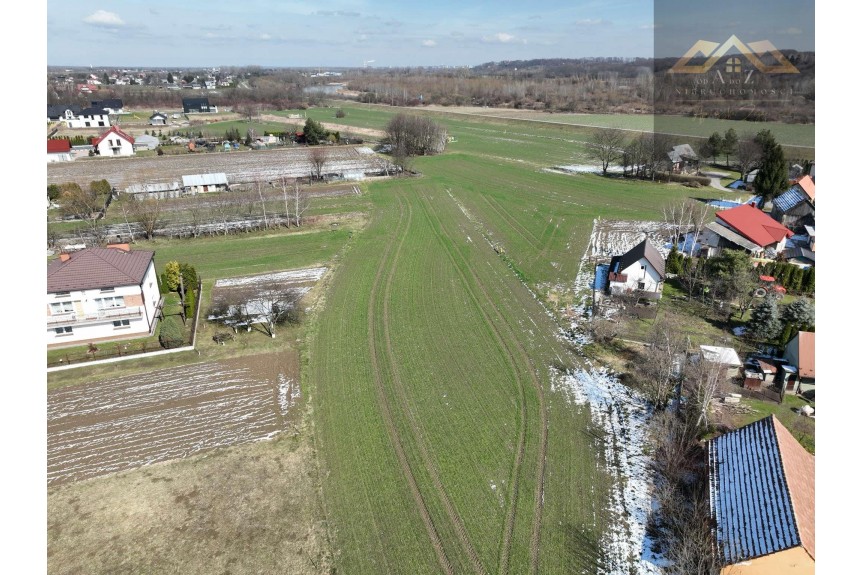 tarnowski, Wojnicz, Łukanowice, Na sprzedaż działka 36 ar&oacute;w- Łukanowice gm, Wojnicz