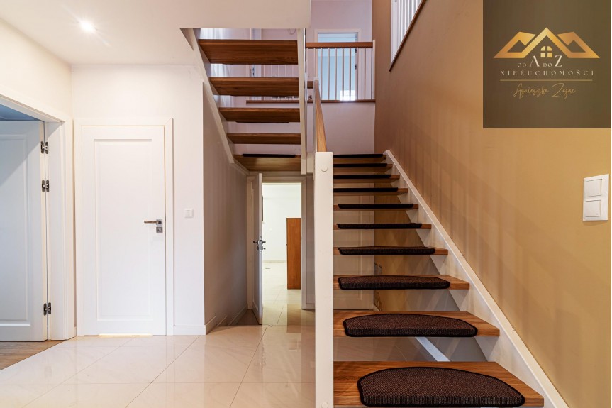 tarnowski, Tarn&oacute;w, Koszyce Małe, Brzozowa, Przestronny dom z dużą działką !