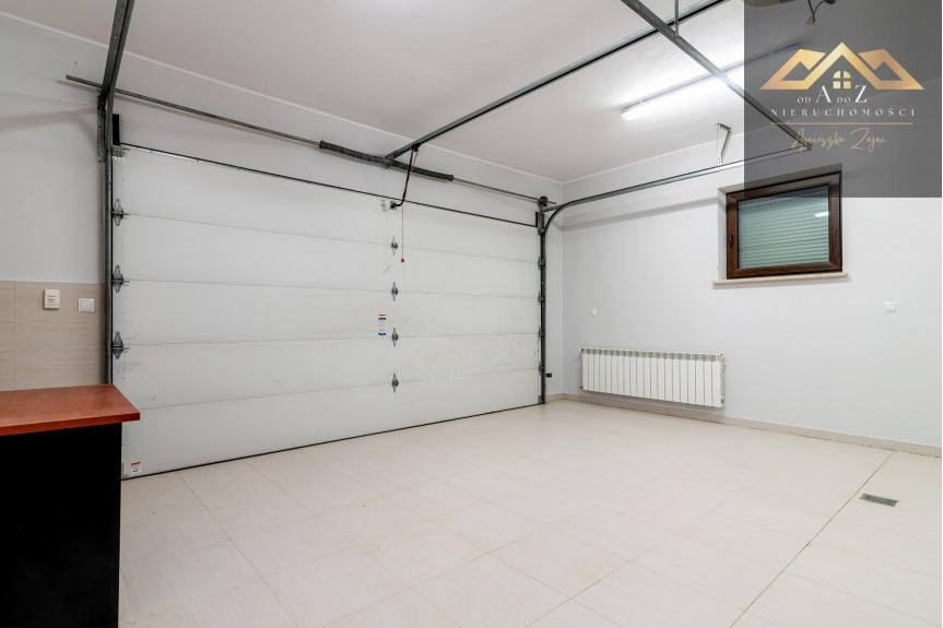 tarnowski, Tarn&oacute;w, Koszyce Małe, Brzozowa, Przestronny dom z dużą działką !