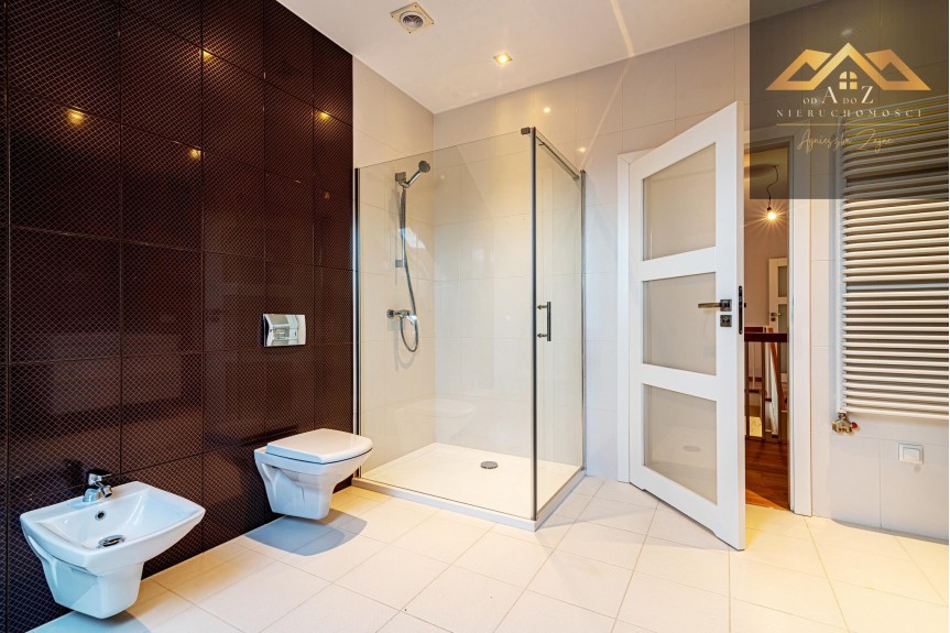 tarnowski, Tarn&oacute;w, Koszyce Małe, Brzozowa, Przestronny dom z dużą działką !