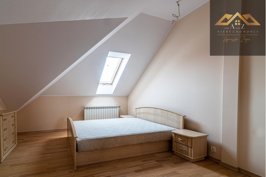 tarnowski, Tarn&oacute;w, Koszyce Małe, Brzozowa, Przestronny dom z dużą działką !