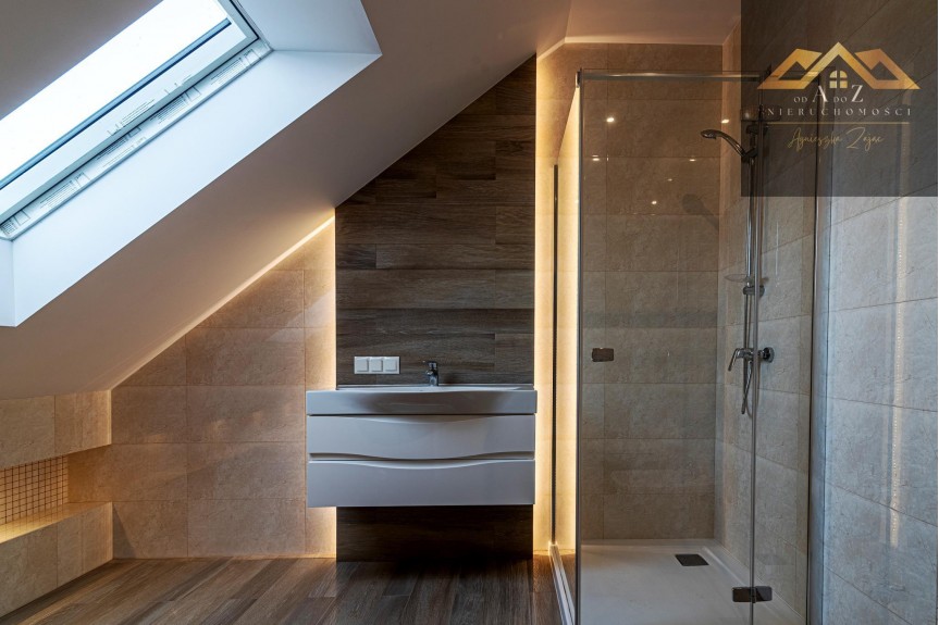 tarnowski, Tarn&oacute;w, Koszyce Małe, Brzozowa, Przestronny dom z dużą działką !