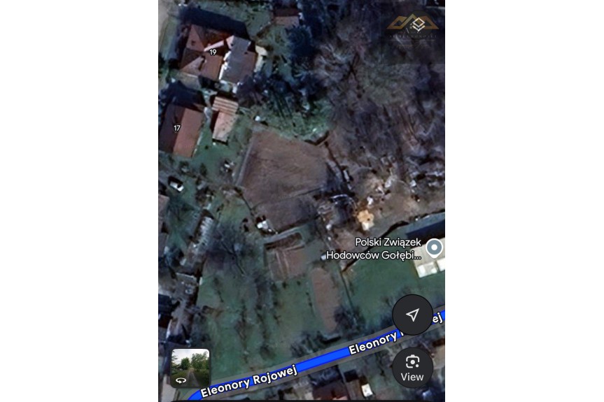 Tarn&oacute;w, Działka usługowa na sprzedaż Tarn&oacute;w