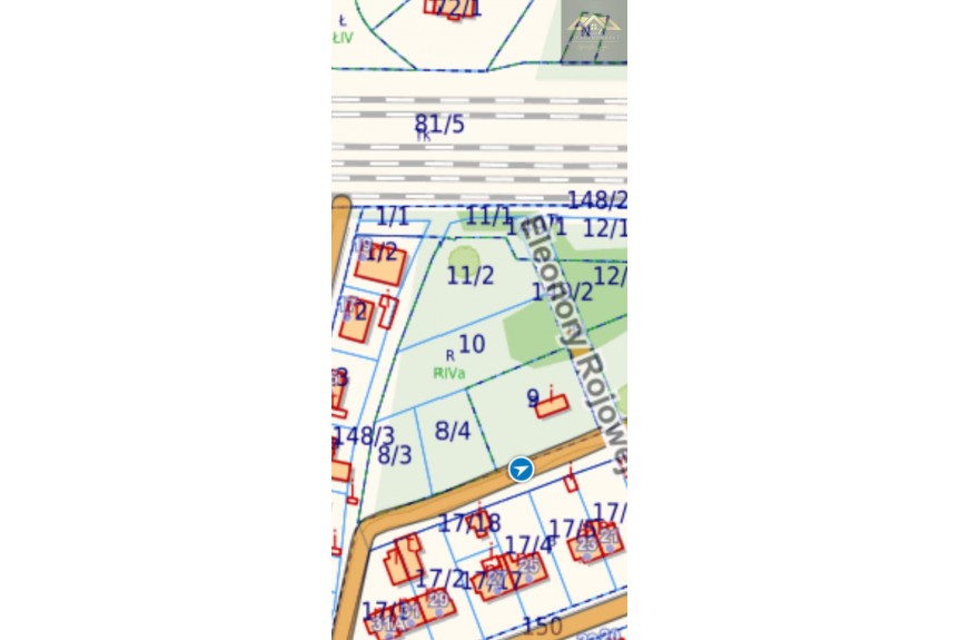 Tarn&oacute;w, Działka usługowa na sprzedaż Tarn&oacute;w