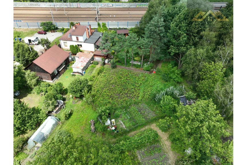 Tarn&oacute;w, Działka usługowa na sprzedaż Tarn&oacute;w