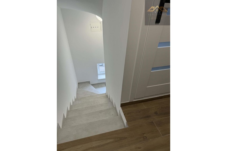 bocheński, Bochnia, Bezczynszowe mieszkanie w ścisłym centrum w Bochni