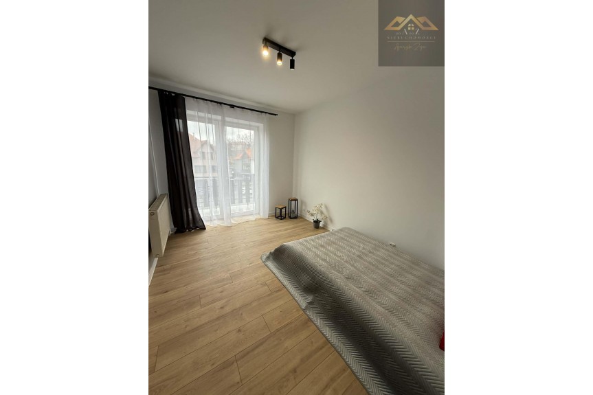 bocheński, Bochnia, Bezczynszowe mieszkanie w ścisłym centrum w Bochni