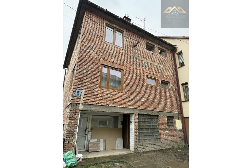 bocheński, Bochnia, Bezczynszowe mieszkanie w ścisłym centrum w Bochni