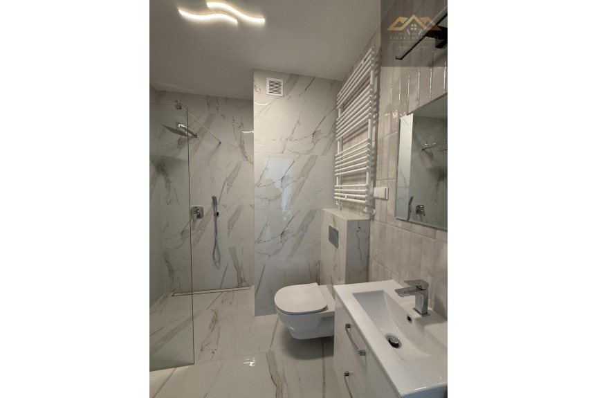 Tarn&oacute;w, Mieszkanie 33,26 m2 przy ulicy Szujskiego w nowym budownictwie