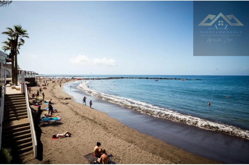 Santa Cruz de Tenerife, Arona, Playa De Las Am&eacute;ricas, OM200623 Studio Las Americas