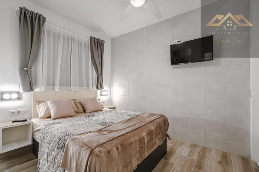 Santa Cruz de Tenerife, Costa Adeje, San Eugenio Alto, Mieszkanie na sprzedaż