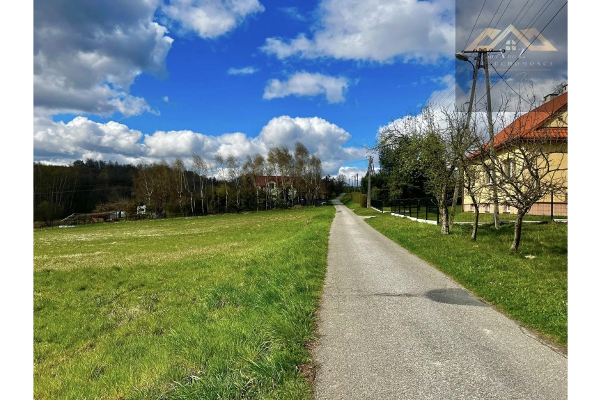 brzeski, Dębno, Sufczyn, Działka na sprzedaż