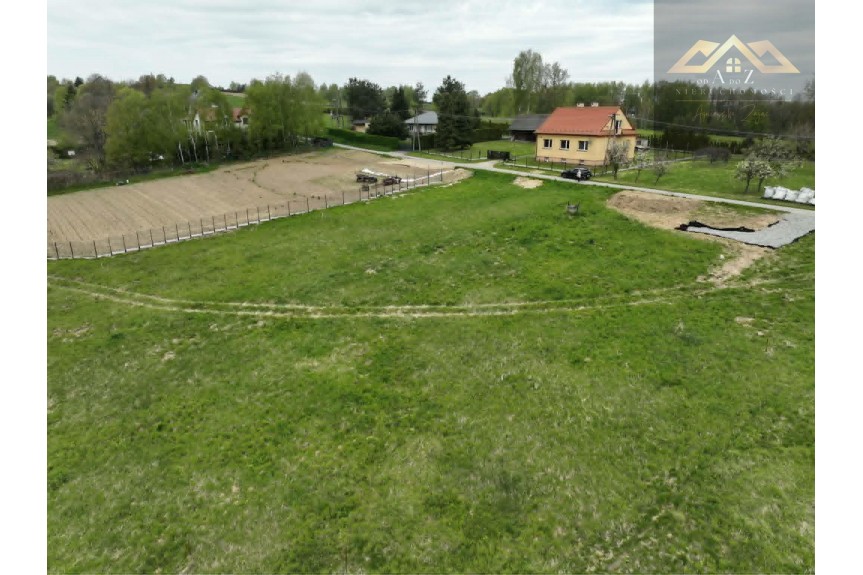 brzeski, Dębno, Sufczyn, Działka na sprzedaż
