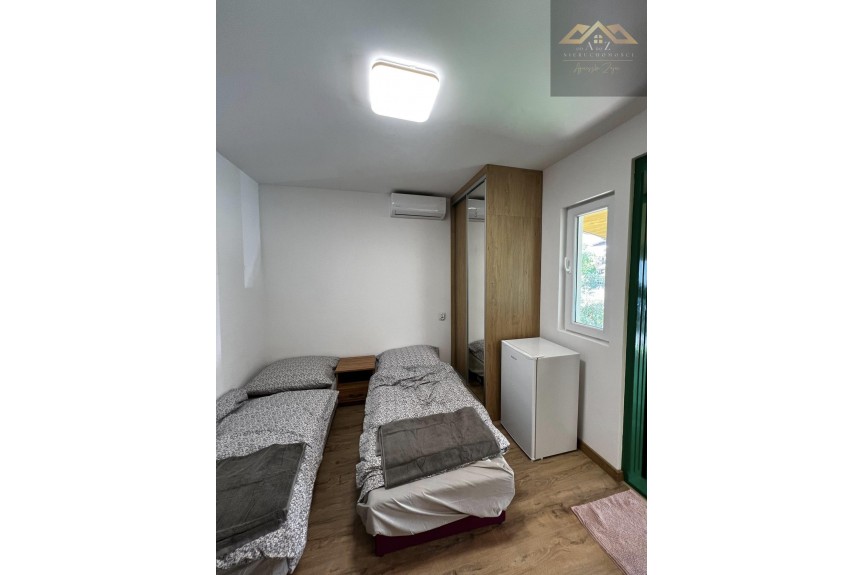 Tarn&oacute;w, Do wynajęcia mieszkanie typu studio Tarn&oacute;w, ul. Legion&oacute;w