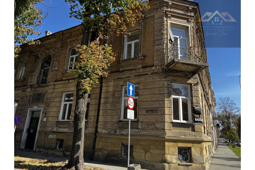 małopolskie, Tarn&oacute;w, POD DZIAŁALNOŚĆ LUB MIESZKANIE, PIĘKNE SŁONECZNE NA PARTERZE