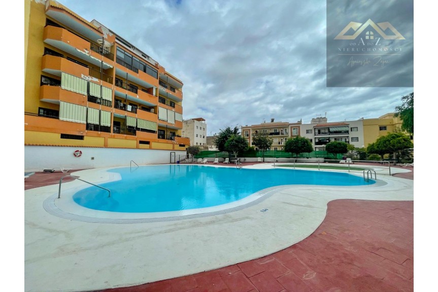 Santa Cruz de Tenerife, Costa Adeje, Adeje, EG-2606231 Apartament Adeje