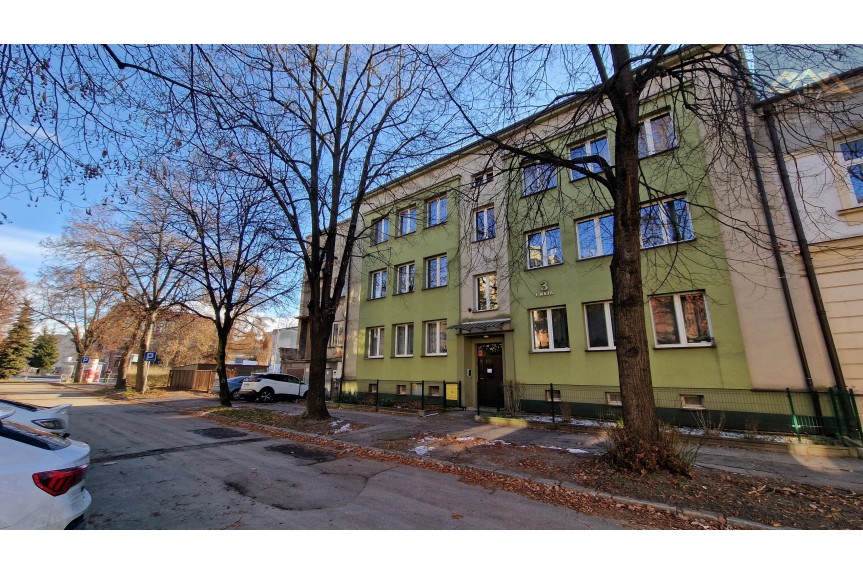 Tarn&oacute;w, 1-go Maja, Mieszkanie na wynajem