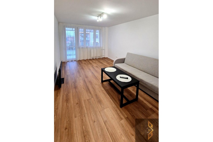 małopolskie, Tarn&oacute;w, Wita Stwosza, Nowoczesne 2-pokojowe mieszkanie blisko centrum!