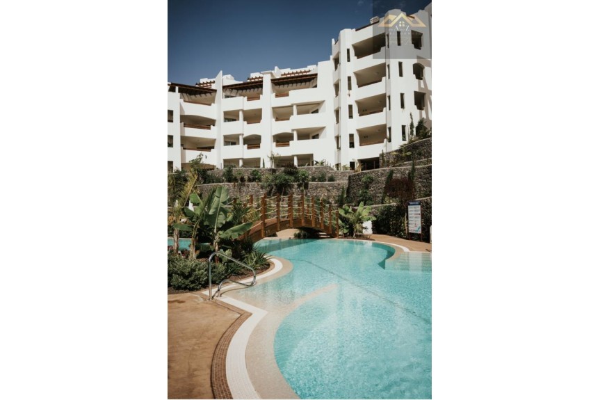 Santa Cruz de Tenerife, Palm Mar, Mieszkanie na sprzedaż