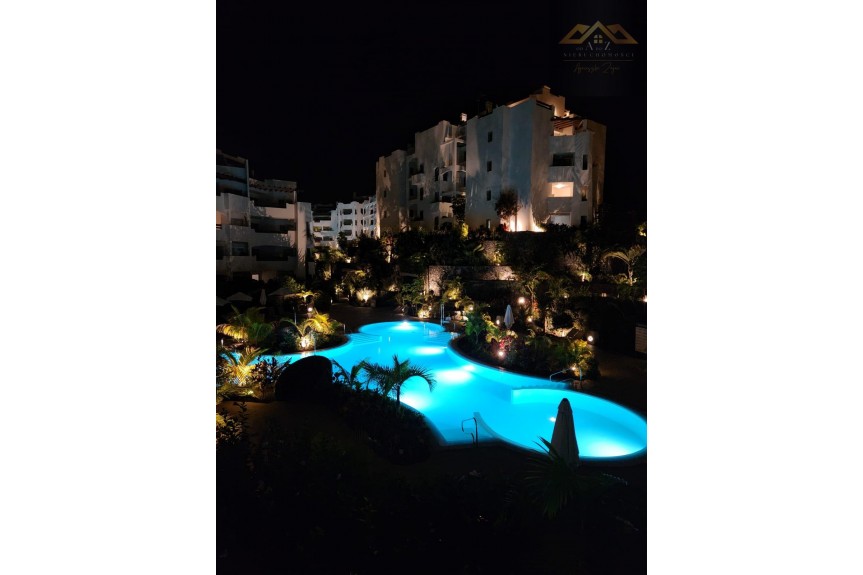 Santa Cruz de Tenerife, Palm Mar, Mieszkanie na sprzedaż