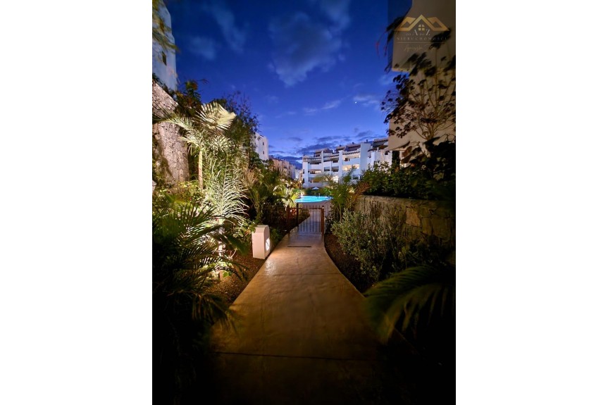 Santa Cruz de Tenerife, Palm Mar, Mieszkanie na sprzedaż