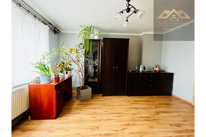 małopolskie, brzeski, Brzesko, Mieszkanie na spokojnym osiedlu