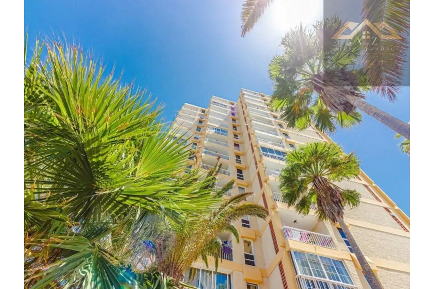Santa Cruz de Tenerife, Arona, Playa De Las Am&eacute;ricas, Mieszkanie na sprzedaż