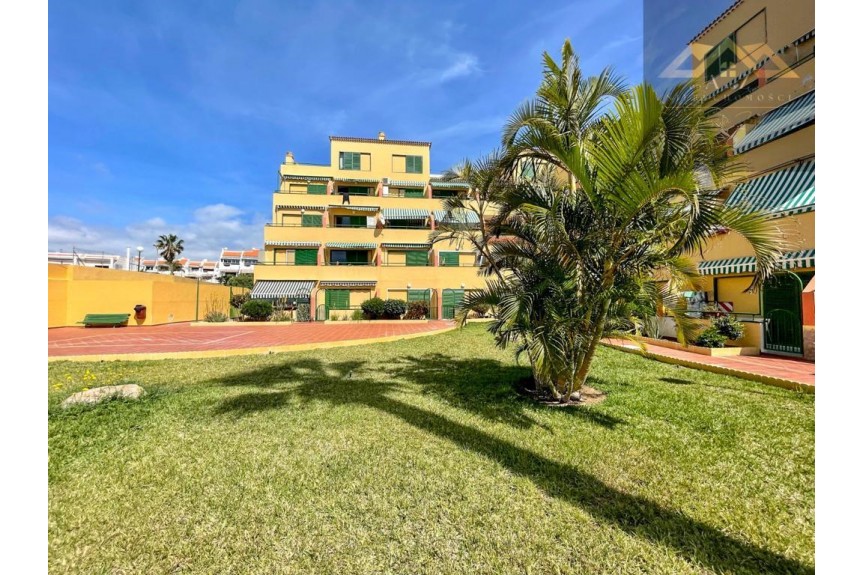 Santa Cruz de Tenerife, Costa Del Silencio, Mieszkanie na sprzedaż