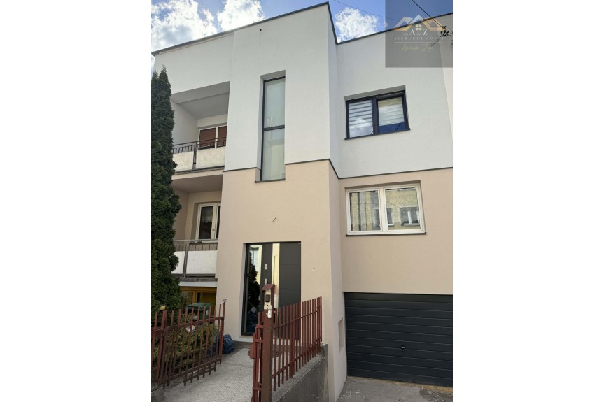 małopolskie, Tarn&oacute;w, Tarn&oacute;w ul. Przemysłowa, umeblowane dostępne od zaraz!