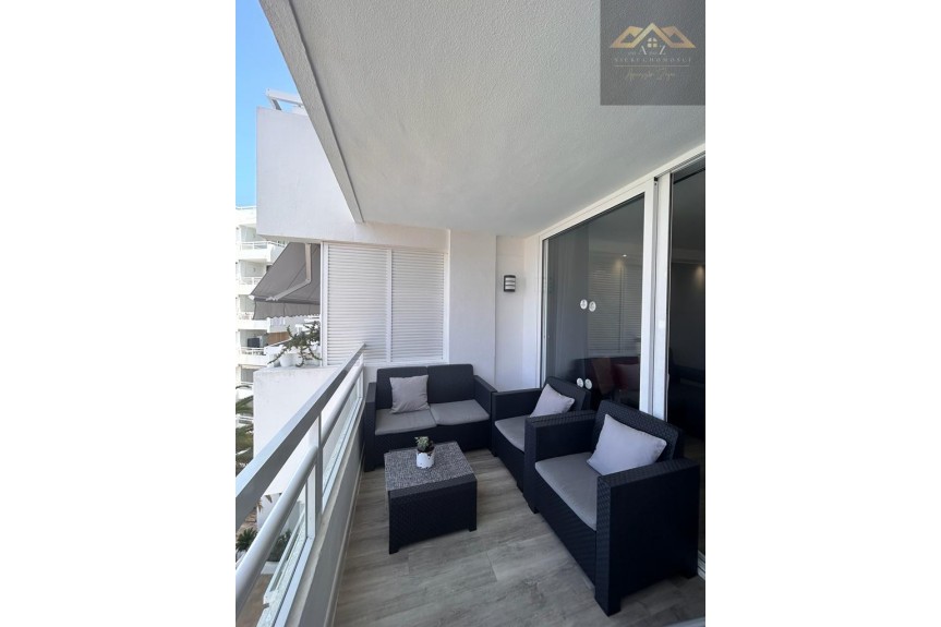 Santa Cruz de Tenerife, Costa Adeje, Playa De Las Am&eacute;ricas, Mieszkanie na sprzedaż