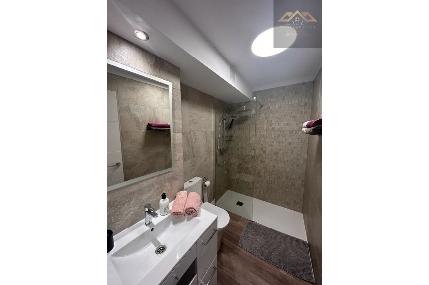 Santa Cruz de Tenerife, Costa Adeje, Playa De Las Am&eacute;ricas, Mieszkanie na sprzedaż