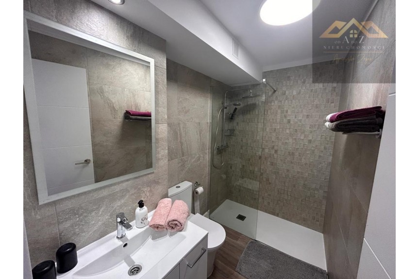 Santa Cruz de Tenerife, Costa Adeje, Playa De Las Am&eacute;ricas, Mieszkanie na sprzedaż