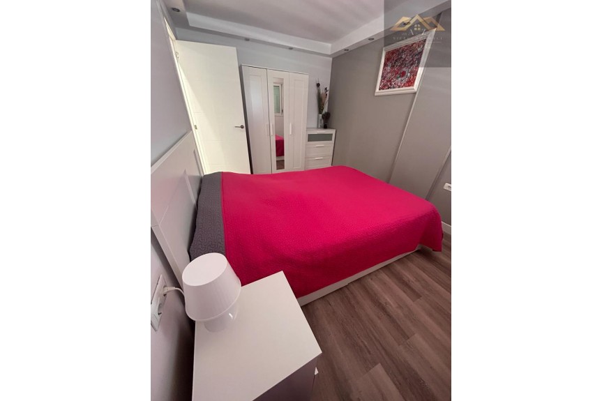 Santa Cruz de Tenerife, Costa Adeje, Playa De Las Am&eacute;ricas, Mieszkanie na sprzedaż