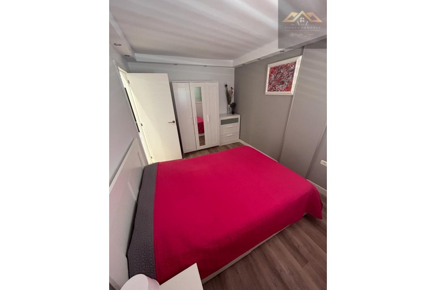 Santa Cruz de Tenerife, Costa Adeje, Playa De Las Am&eacute;ricas, Mieszkanie na sprzedaż