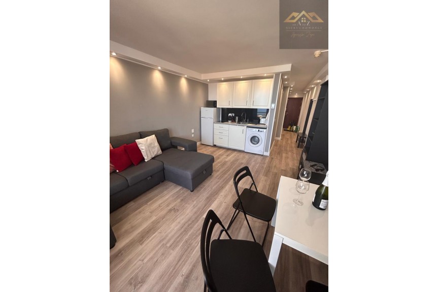 Santa Cruz de Tenerife, Costa Adeje, Playa De Las Am&eacute;ricas, Mieszkanie na sprzedaż