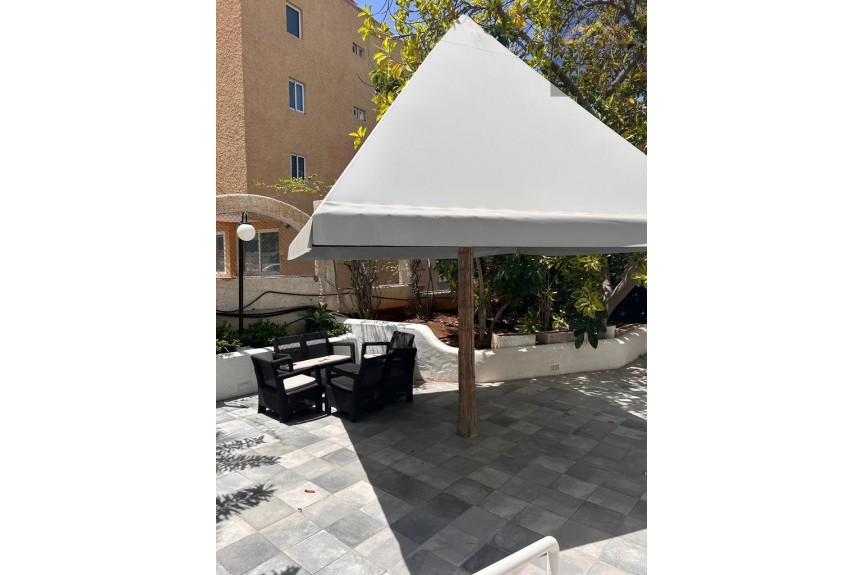 Santa Cruz de Tenerife, Costa Adeje, Playa De Las Am&eacute;ricas, Mieszkanie na sprzedaż