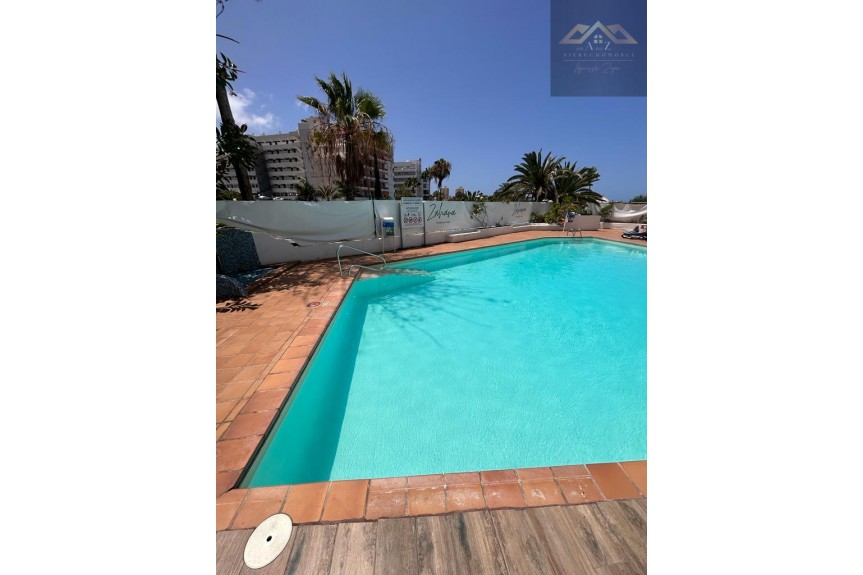 Santa Cruz de Tenerife, Costa Adeje, Playa De Las Am&eacute;ricas, Mieszkanie na sprzedaż