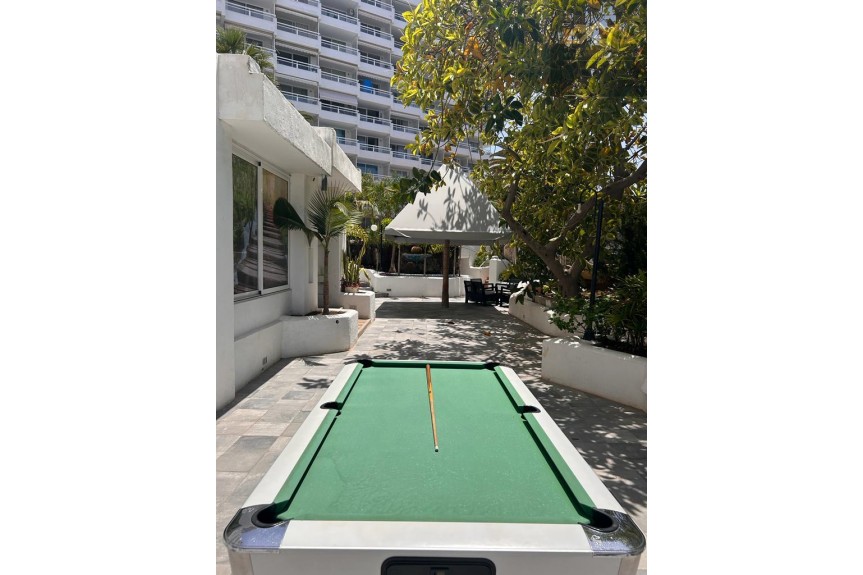 Santa Cruz de Tenerife, Costa Adeje, Playa De Las Am&eacute;ricas, Mieszkanie na sprzedaż