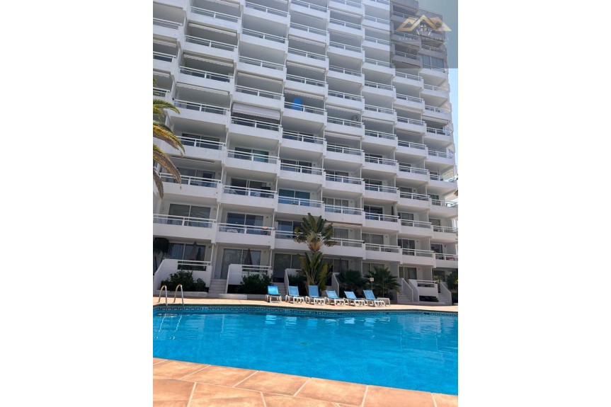 Santa Cruz de Tenerife, Costa Adeje, Playa De Las Am&eacute;ricas, Mieszkanie na sprzedaż