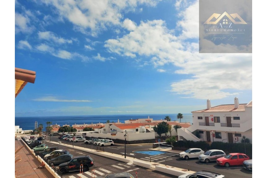 wyspy kanaryjskie, Santa Cruz de Tenerife, Mieszkanie na sprzedaż