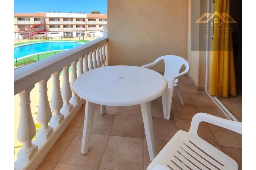 Santa Cruz de Tenerife, Costa Del Silencio, MT-0507231 Apartament Costa del Silencio