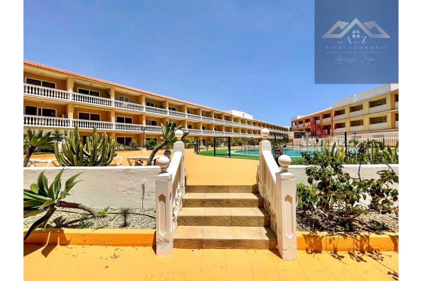 Santa Cruz de Tenerife, Costa Del Silencio, MT-0507231 Apartament Costa del Silencio