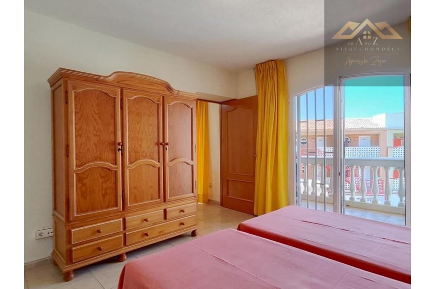 Santa Cruz de Tenerife, Costa Del Silencio, MT-0507231 Apartament Costa del Silencio