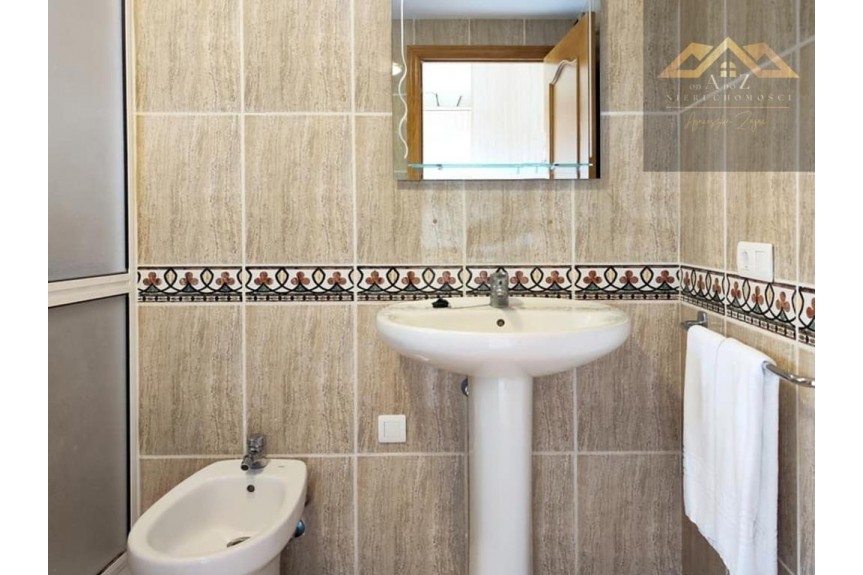 Santa Cruz de Tenerife, Costa Del Silencio, MT-0507231 Apartament Costa del Silencio