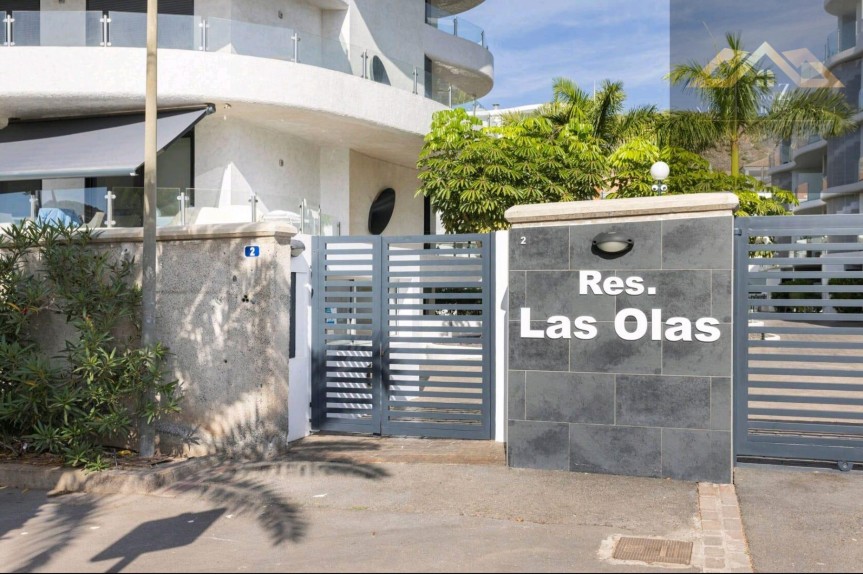 Santa Cruz de Tenerife, Palm Mar, Mieszkanie na sprzedaż