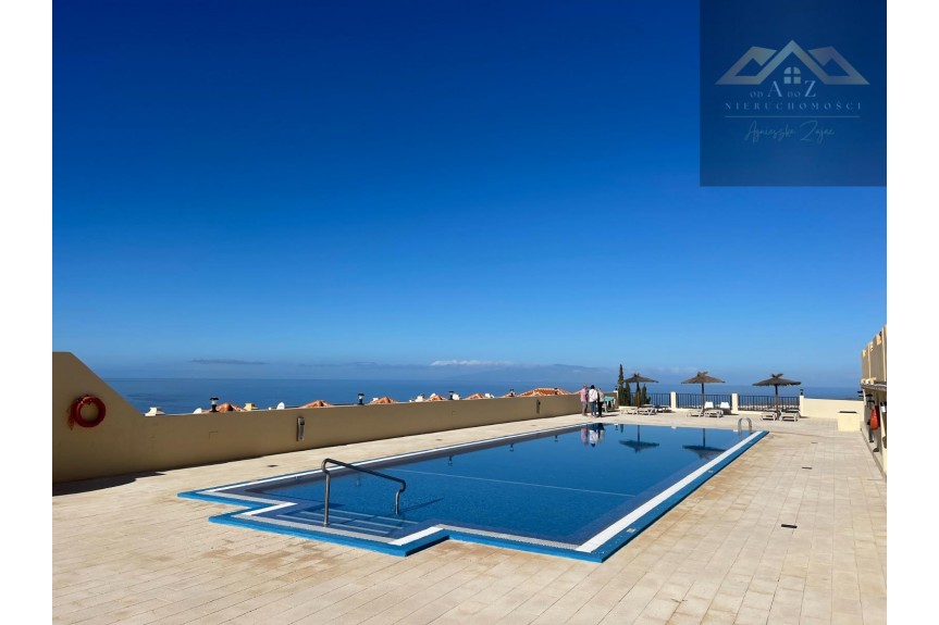 Santa Cruz de Tenerife, Costa Adeje, Adeje, Mieszkanie na sprzedaż